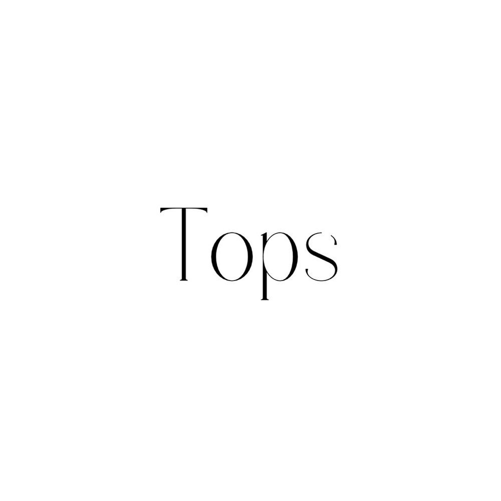 Women’s Tops | Various Sizes